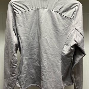 Nike Athletic jacket. Warm lightweight in good condition